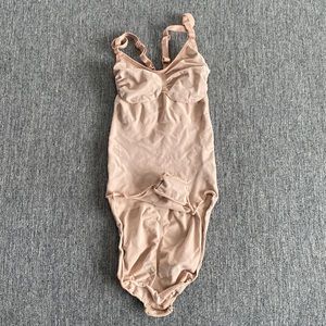 SKIMS bodysuit shapewear